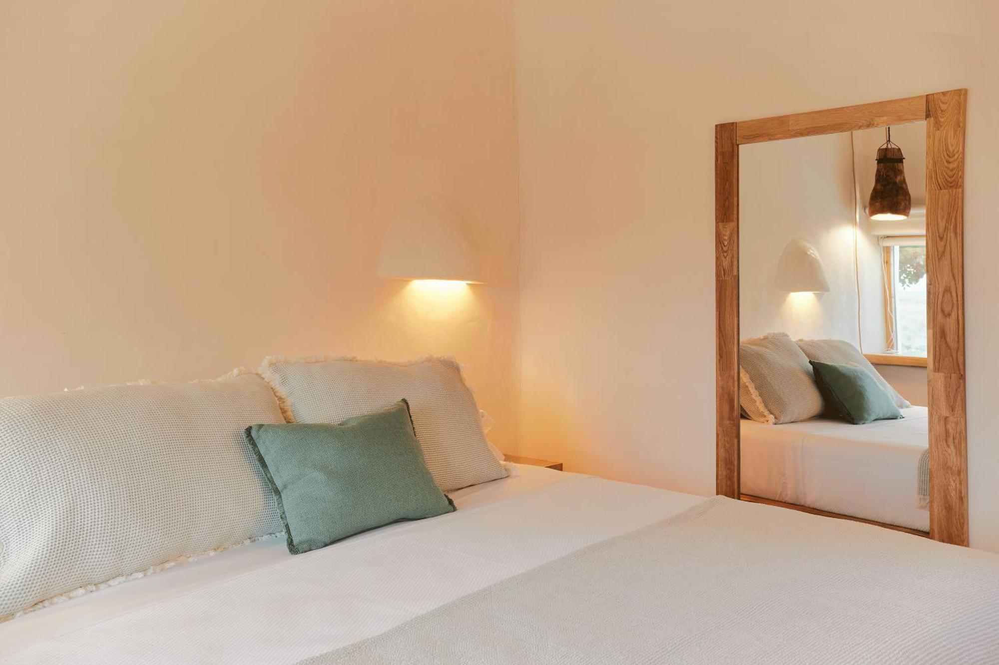 Equilicua Hotell Agua Amarga  Exteriör bild