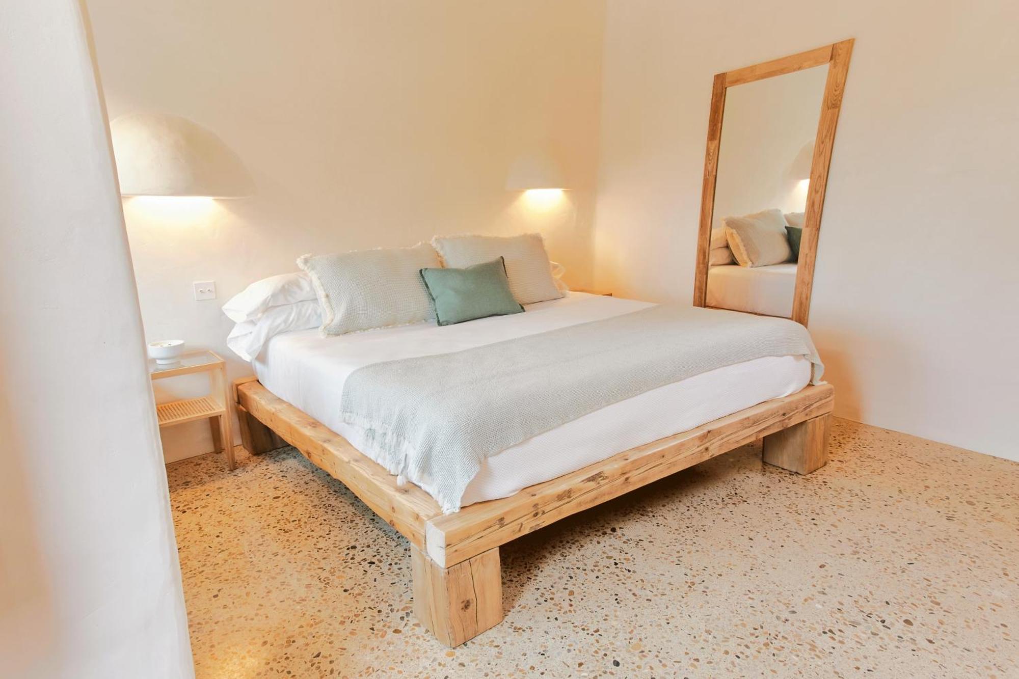 Equilicua Hotell Agua Amarga  Exteriör bild