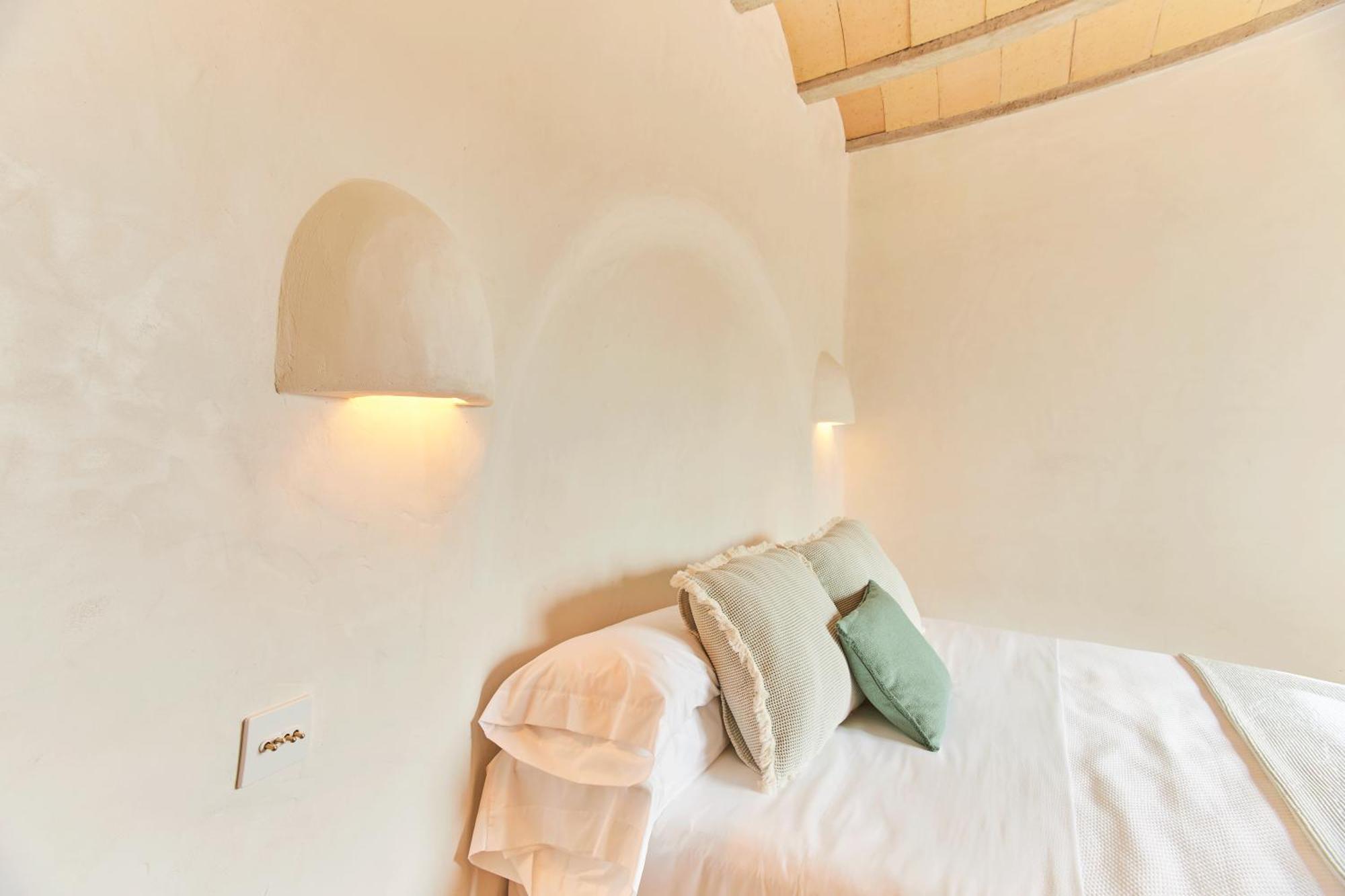 Equilicua Hotell Agua Amarga  Exteriör bild