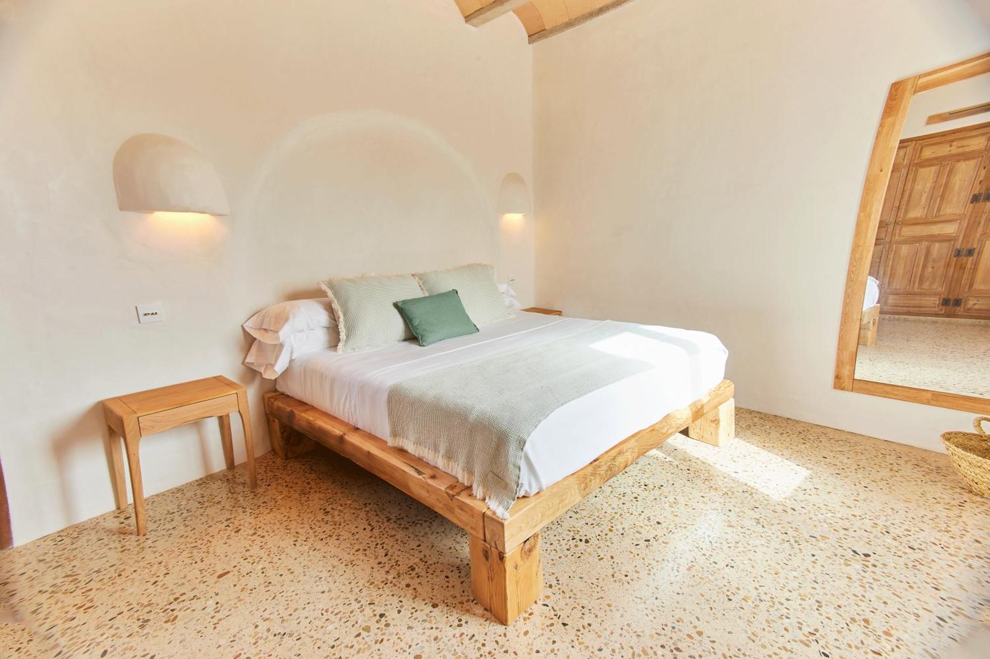 Equilicua Hotell Agua Amarga  Exteriör bild
